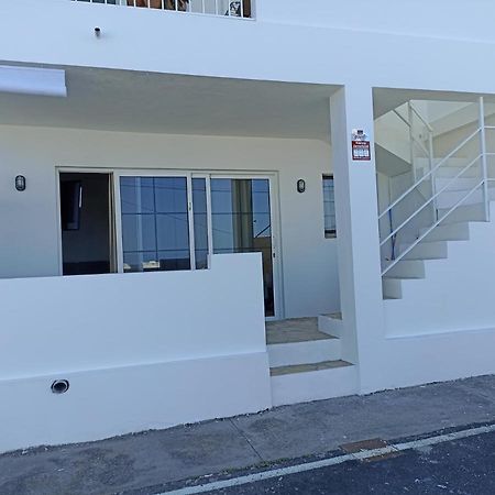 Apartamento El Remo 1 Los Llanos De Aridane Eksteriør billede