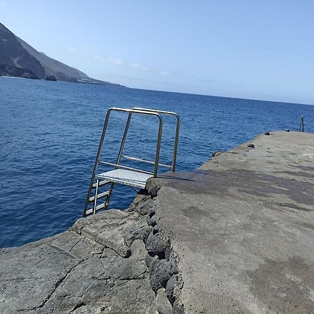 Apartamento El Remo 1 Los Llanos De Aridane Eksteriør billede