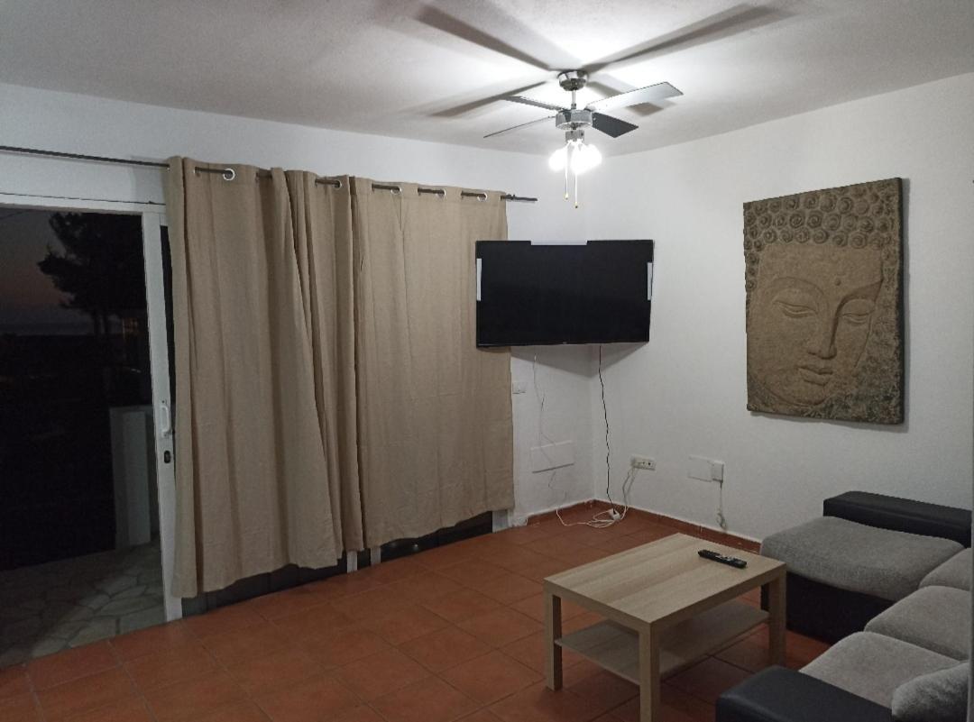 Apartamento El Remo 1 Los Llanos De Aridane Eksteriør billede