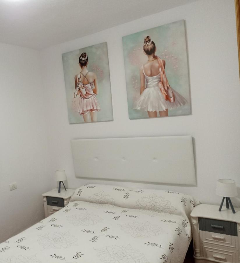 Apartamento El Remo 1 Los Llanos De Aridane Eksteriør billede