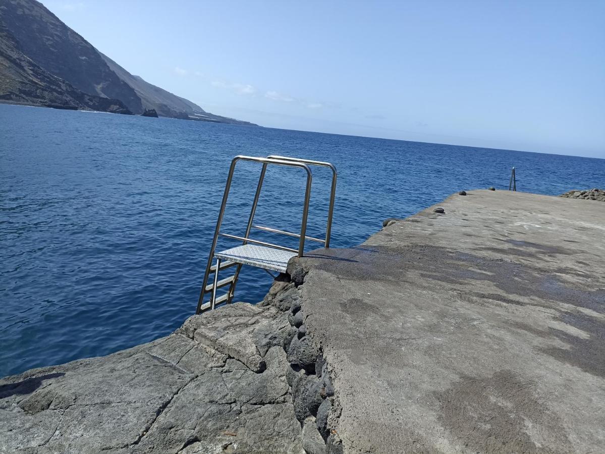 Apartamento El Remo 1 Los Llanos De Aridane Eksteriør billede