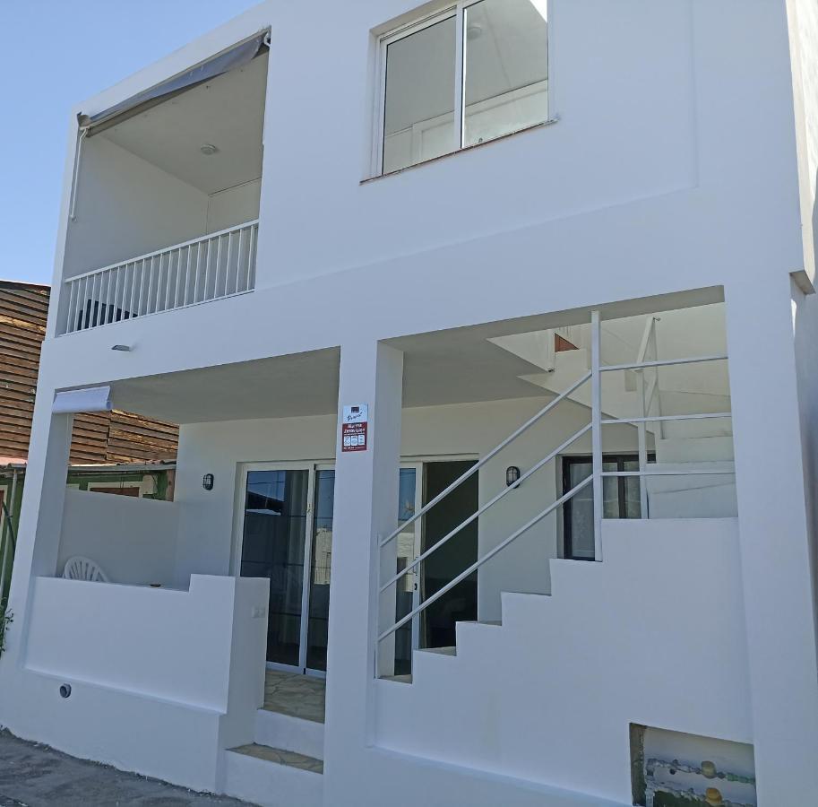 Apartamento El Remo 1 Los Llanos De Aridane Eksteriør billede