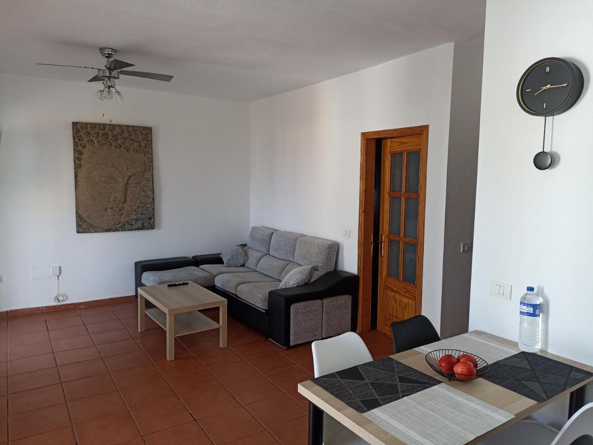 Apartamento El Remo 1 Los Llanos De Aridane Eksteriør billede