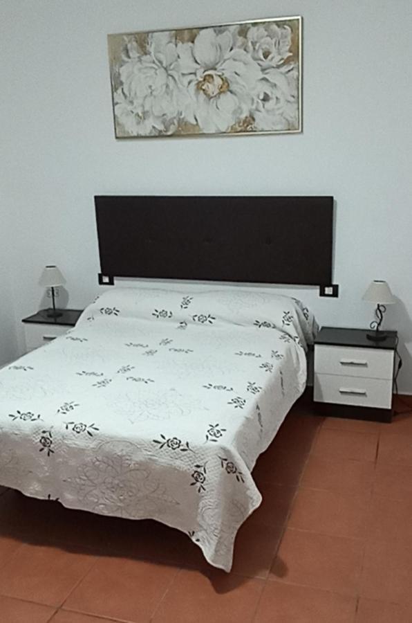 Apartamento El Remo 1 Los Llanos De Aridane Eksteriør billede