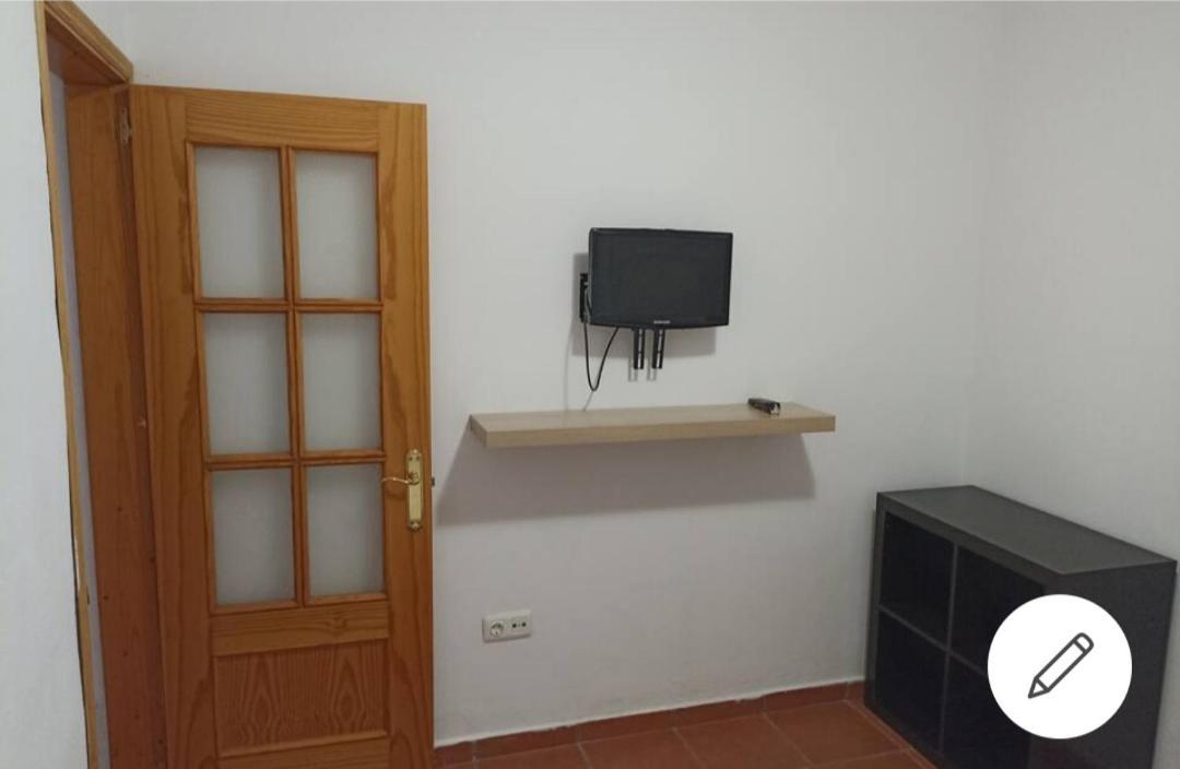 Apartamento El Remo 1 Los Llanos De Aridane Eksteriør billede