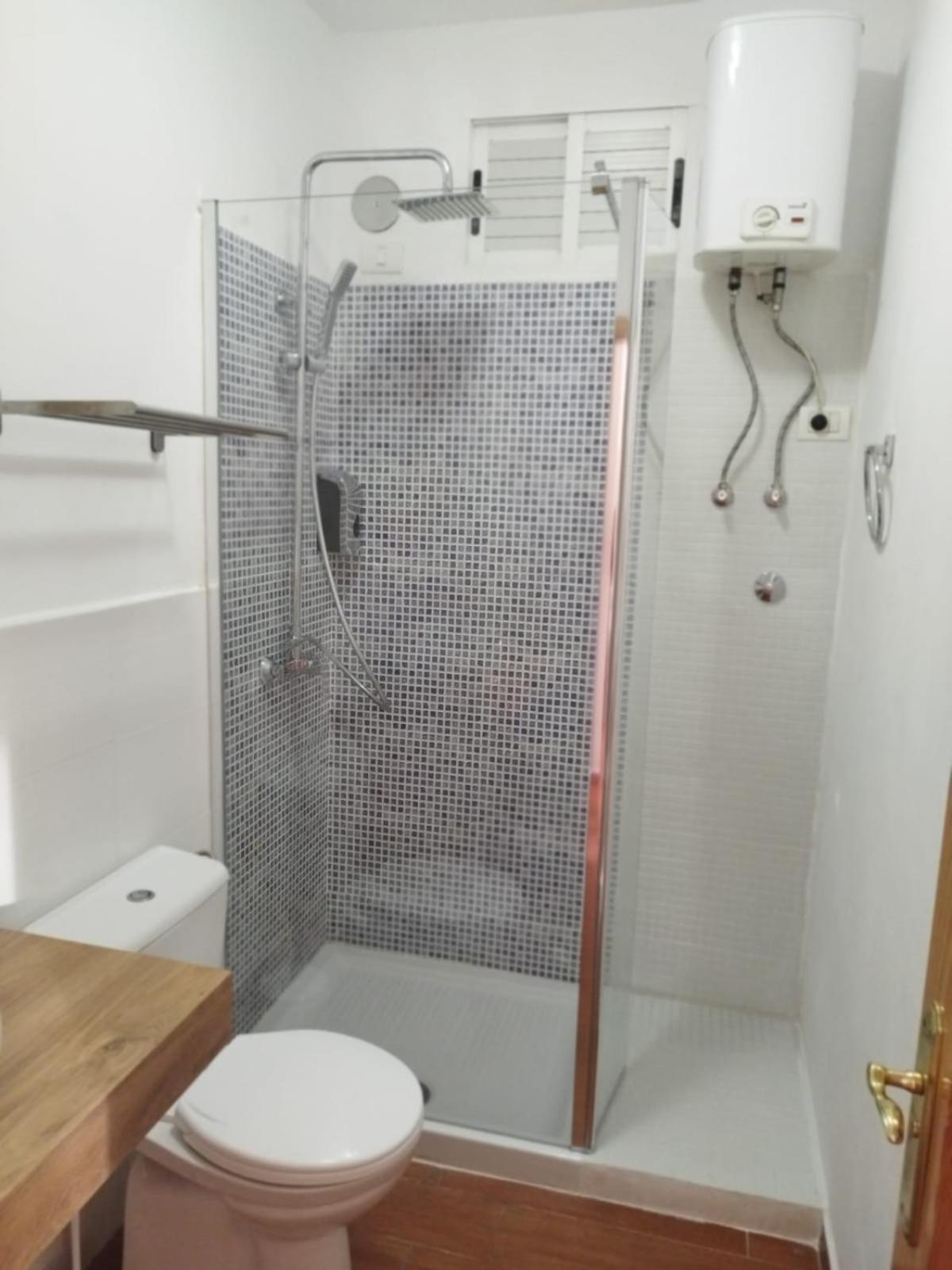 Apartamento El Remo 1 Los Llanos De Aridane Eksteriør billede